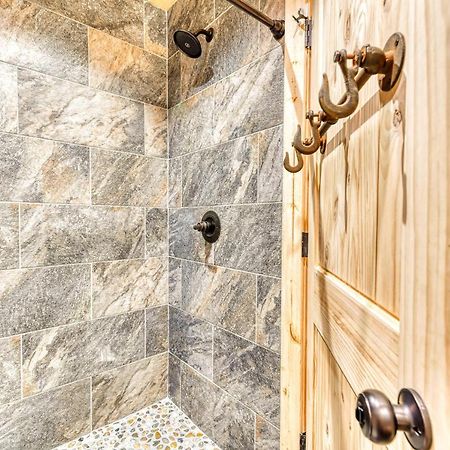 The Grand Fir Villa Gatlinburg Exterior photo